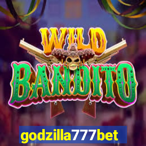 godzilla777bet