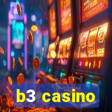 b3 casino