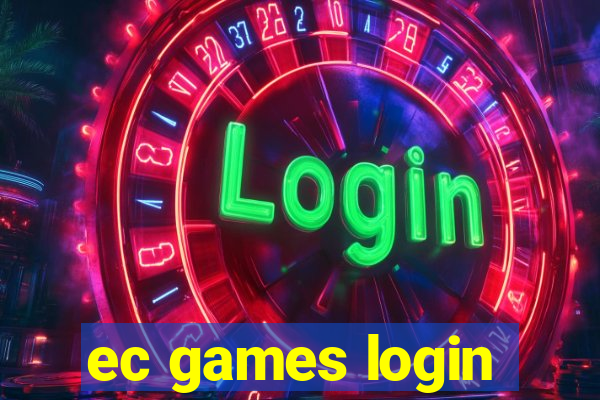 ec games login