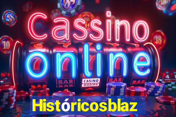 Históricosblaze