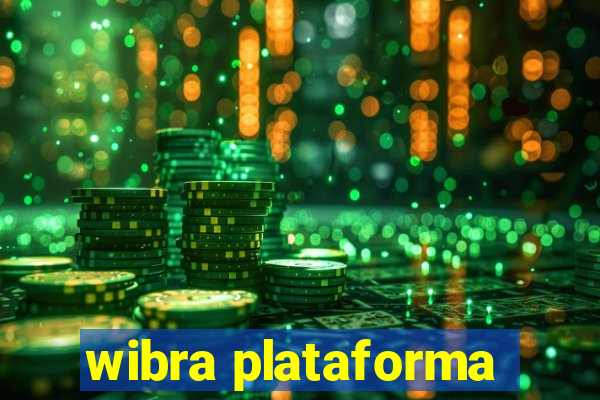 wibra plataforma
