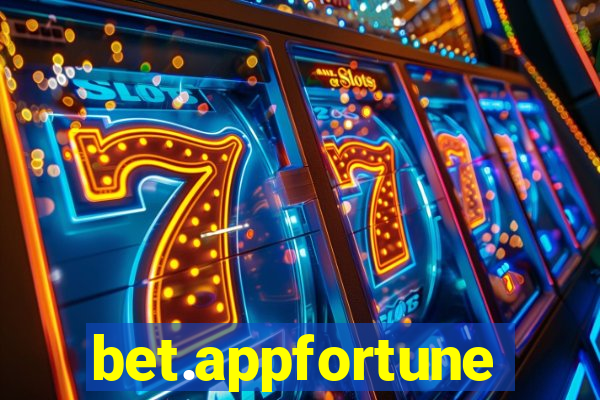 bet.appfortune