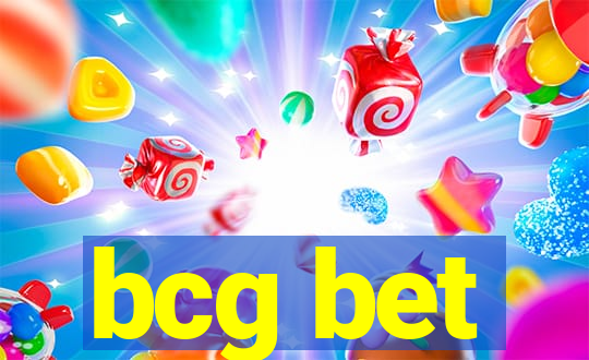 bcg bet