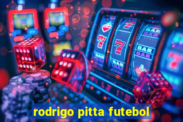 rodrigo pitta futebol