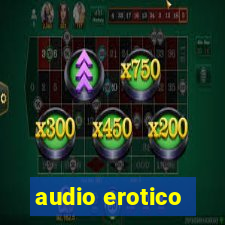audio erotico