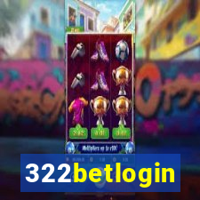 322betlogin