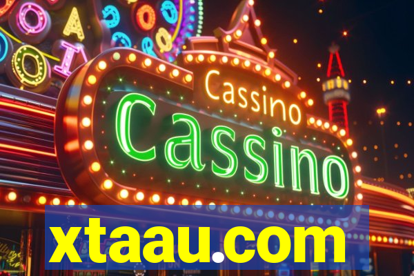 xtaau.com