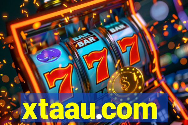 xtaau.com
