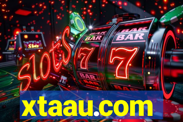 xtaau.com