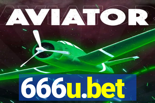 666u.bet