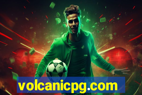 volcanicpg.com