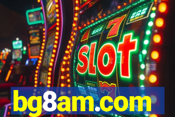 bg8am.com