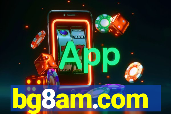 bg8am.com