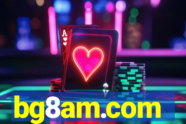 bg8am.com