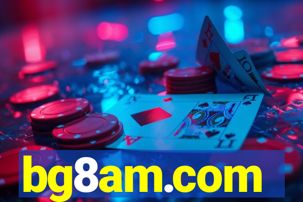 bg8am.com