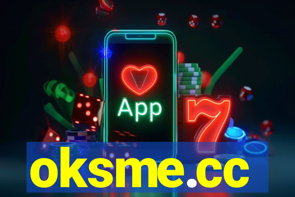 oksme.cc