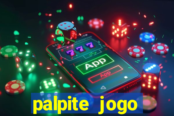 palpite jogo uruguai hoje