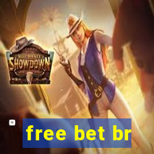 free bet br