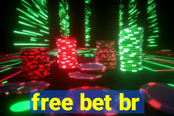free bet br