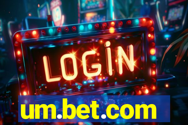 um.bet.com