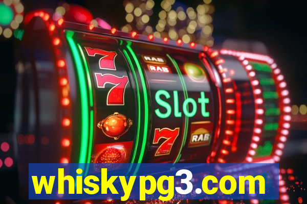 whiskypg3.com
