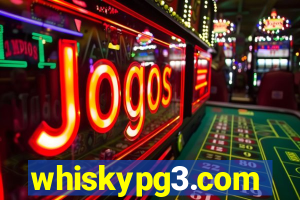 whiskypg3.com