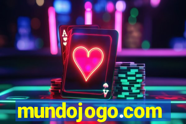 mundojogo.com