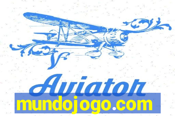 mundojogo.com