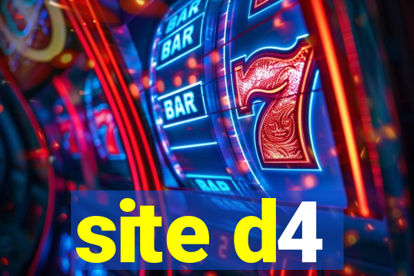 site d4
