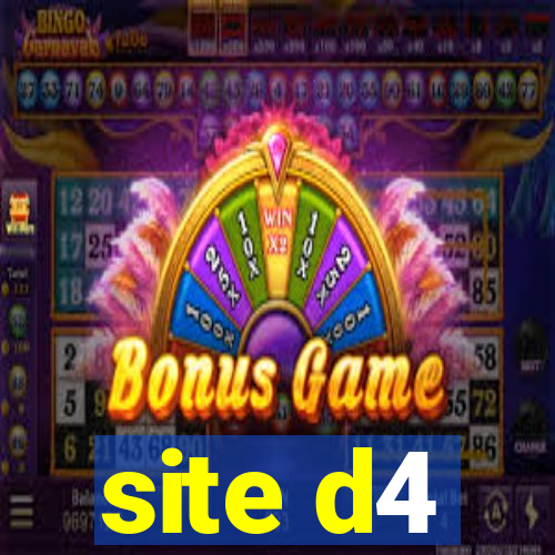site d4