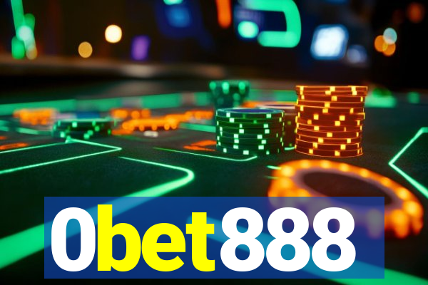 0bet888