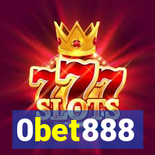 0bet888