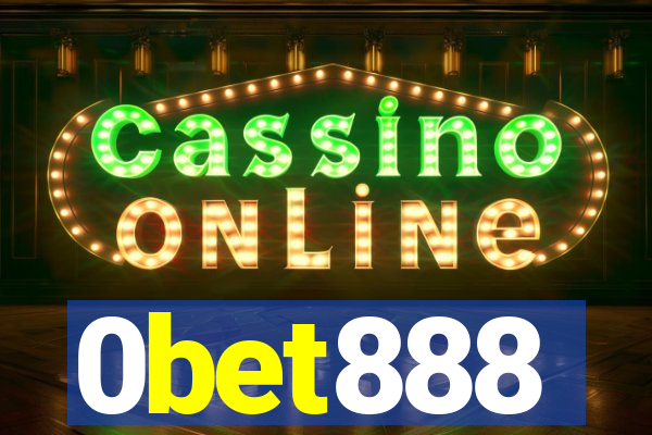 0bet888