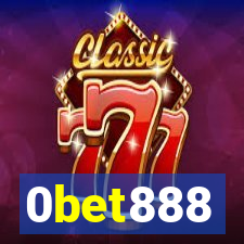 0bet888