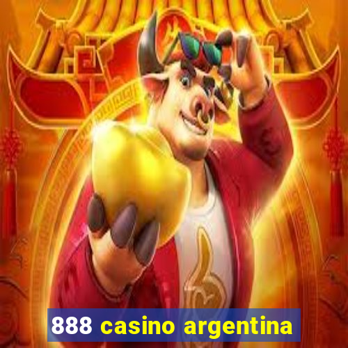 888 casino argentina