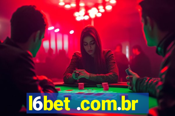 l6bet .com.br