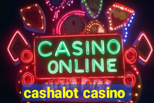 cashalot casino