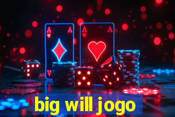 big will jogo