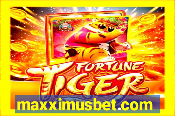 maxximusbet.com