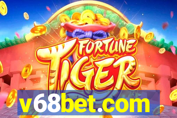 v68bet.com