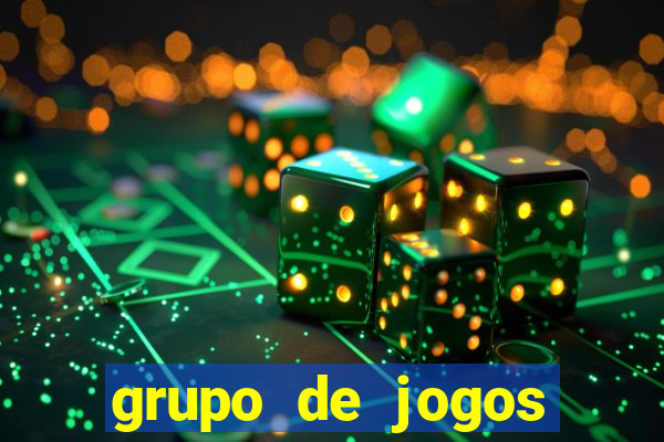 grupo de jogos hackeados telegram