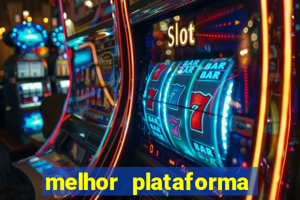 melhor plataforma para jogar