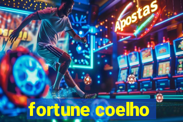 fortune coelho