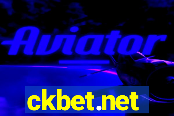 ckbet.net