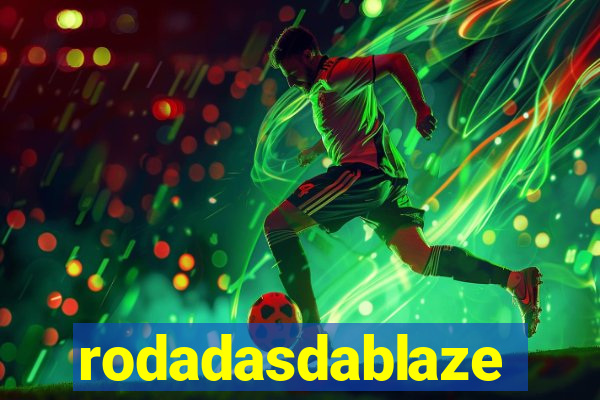 rodadasdablaze