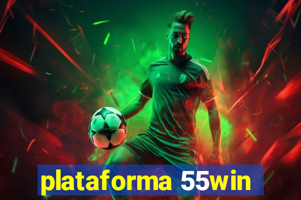 plataforma 55win