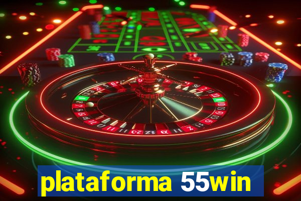 plataforma 55win