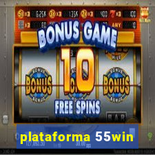 plataforma 55win