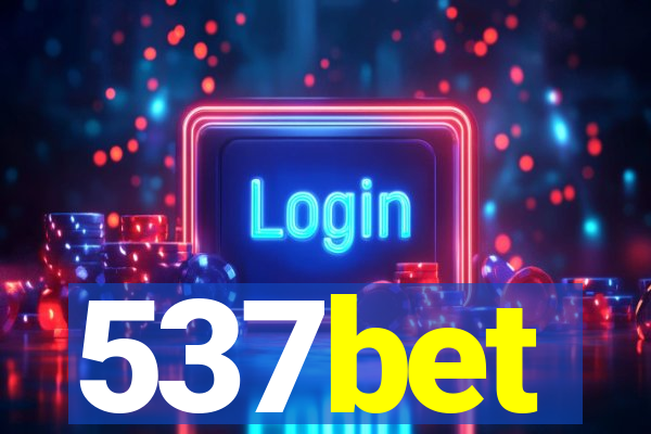 537bet