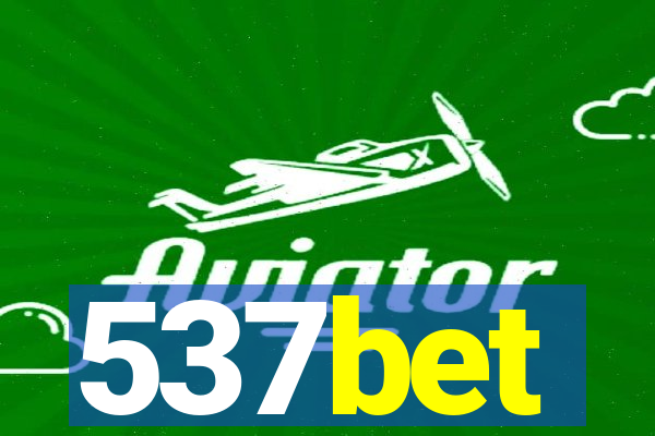 537bet